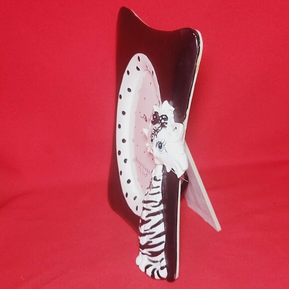 Hobby Lobby Cat Photo Picture Frame - Picture 7 of 13